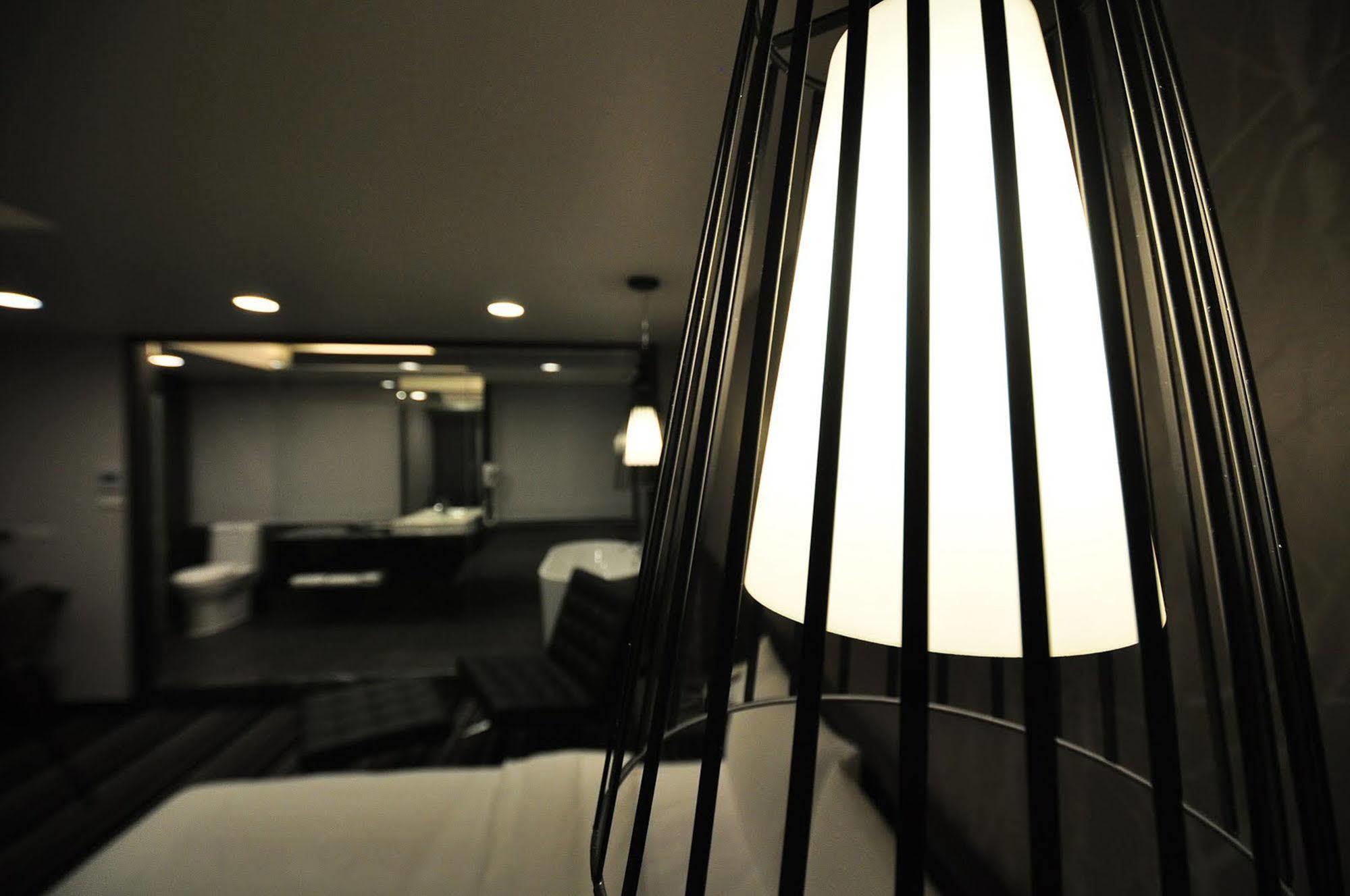 Sun Sweet Hotel Luodong Eksteriør billede