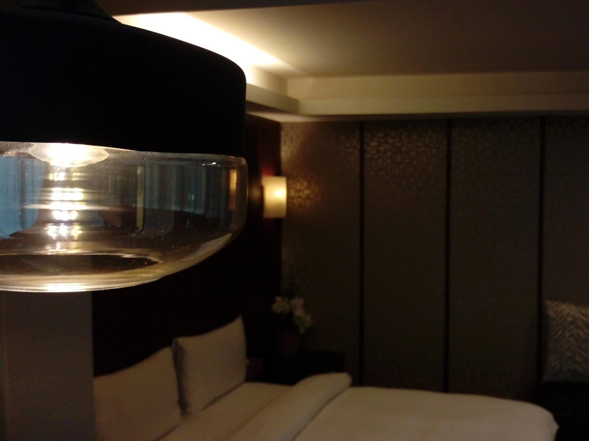 Sun Sweet Hotel Luodong Eksteriør billede