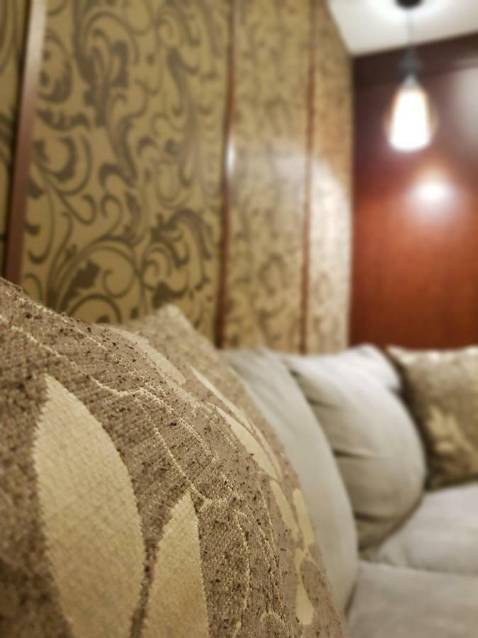Sun Sweet Hotel Luodong Eksteriør billede